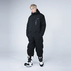 Men Black