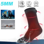 5MM black