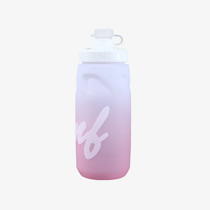 Cycling Insulated Water Bottle  620ml, Thermal, Portable, Fitness & Outdoor Sports