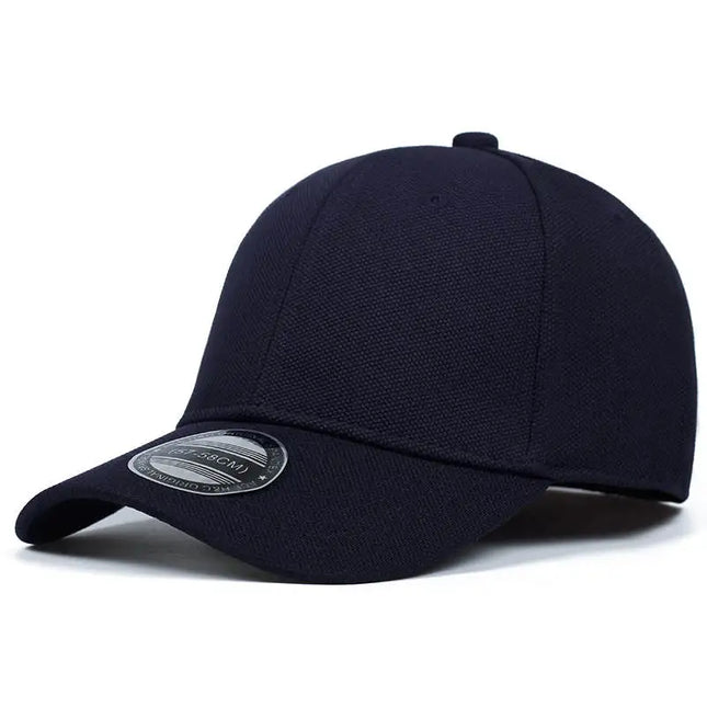 High-Quality Baseball Cap - Trucker Hat