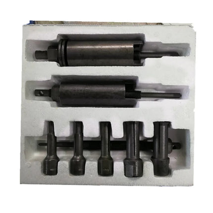 Bike Bearing Puller Tool  Motorcycle Bearing Removal Set, Cycling Repair Accessories.