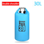 G5 Double shoulder
