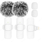 White 2in1-IOS