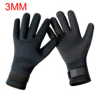 3mm Black