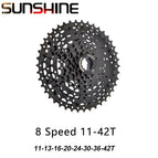 8S 11-42T