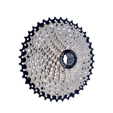 SUNSHINE Bicycle Cassette Freewheel Sprocket HG Structure for SHIMANO/SRAM