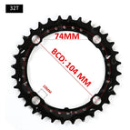 32T-Steel(for 3x9S)