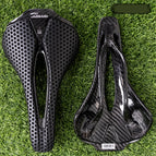 Carbon 3D Saddle