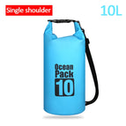 D5 Single shoulder