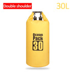 G4 Double shoulder