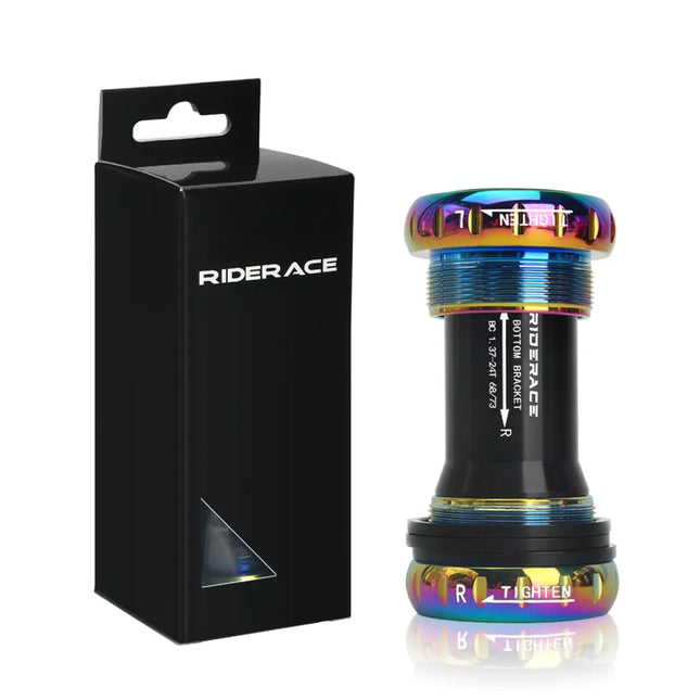 Bicycle Bottom Bracket Sealed Bearing MTB Thread Kit