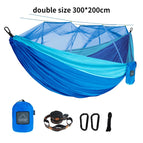 double blue 2