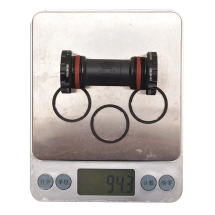SHIMANO DEORE BB-MT501 Threaded Bottom Bracket 68/73mm MTB
