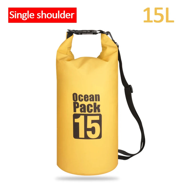 Waterproof Swimming Bag Floating Dry Sack