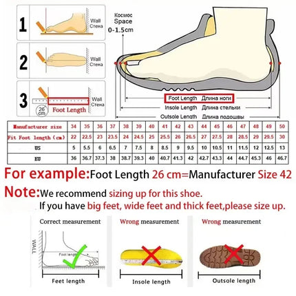 Men's Snow Boots Outdoor Waterproof Casual Cotton Boots for Men Non Slip Platform Boots Plush Warm Winter Boot Big Size47 Botas