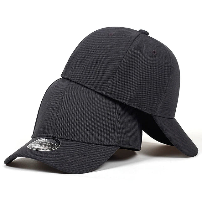 High-Quality Baseball Cap - Trucker Hat