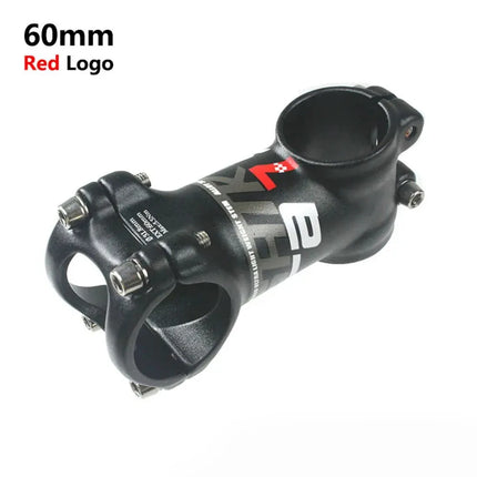 Bicycle Stem 31.8mm Handlebar Ultralight 7° MTB Road Bike Stem 35-110mm
