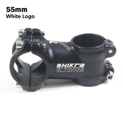 Bicycle Stem 31.8mm Handlebar Ultralight 7° MTB Road Bike Stem 35-110mm