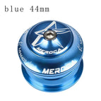 Blue 44mm
