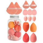 14Pcs Orange in box