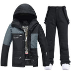Picture Jacket Pant 15