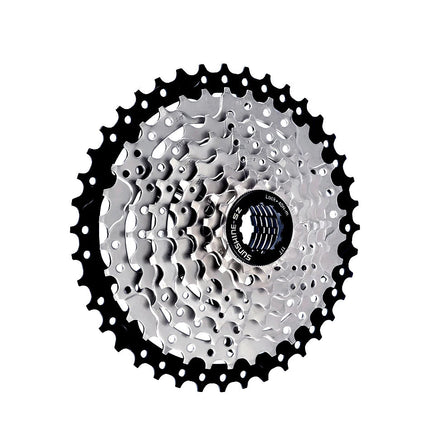 SUNSHINE Bicycle Cassette Freewheel Sprocket HG Structure for SHIMANO/SRAM