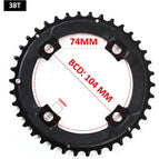 38T-Steel(for 2x10S)
