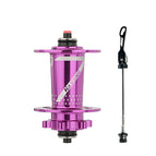 PRO7 Purple Front