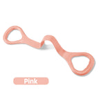 pink band