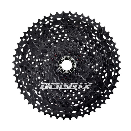 GOLDIX MTB Cassette 8/9/10/11/12 Speed 40-50T for Shimano/SRAM