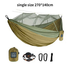 single brown green 2