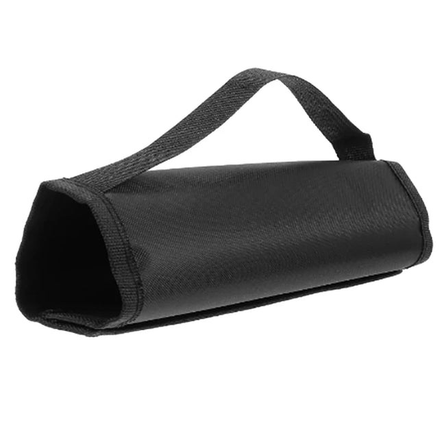 Soccer Training Equipment Carrier Set  Hurdles, Storage, and Cloth Container Wrapper