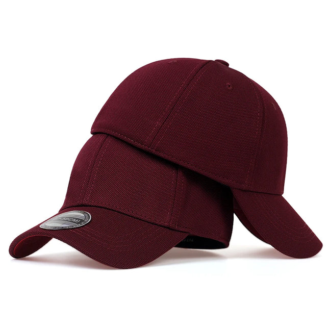 High-Quality Baseball Cap - Trucker Hat