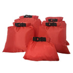 Red 5pcs