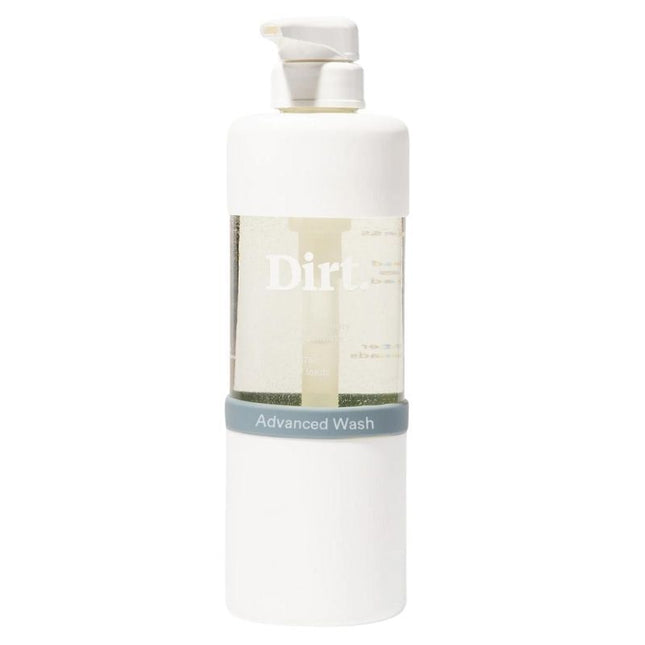 THE DIRT COMPANY ADVANCED WASH BOTTLE 475ML