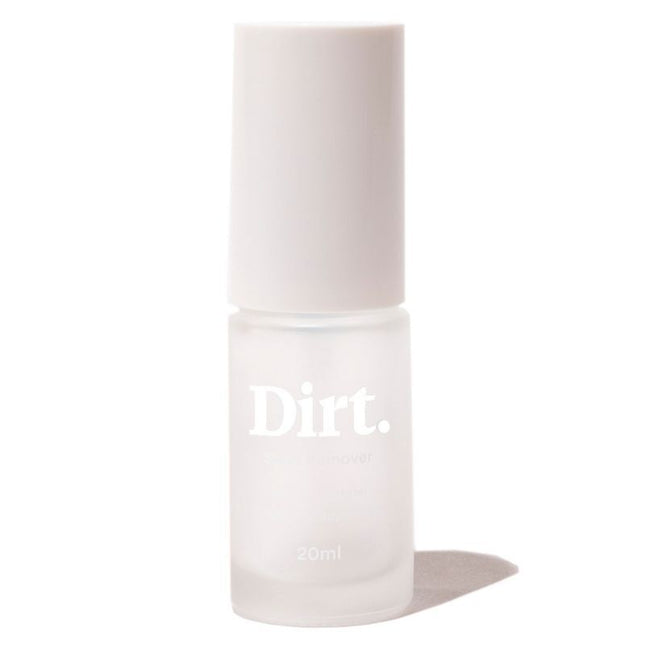 THE DIRT COMPANY STAIN REMOVER CARRY ON BOTTLE