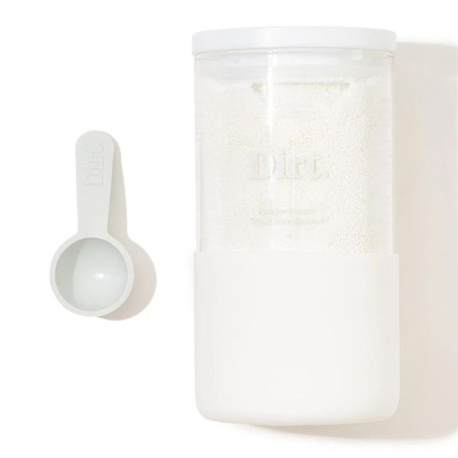 THE DIRT COMPANY POWDER BOOSTER STAIN REMOVER JAR 1KG