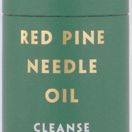 TEELIXIR RED KOREAN PINE NEEDLE OIL G/F 30ML