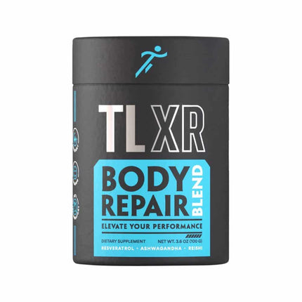 TLXR BODY REPAIR BLEND 100G