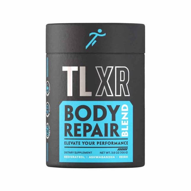 TLXR BODY REPAIR BLEND 100G