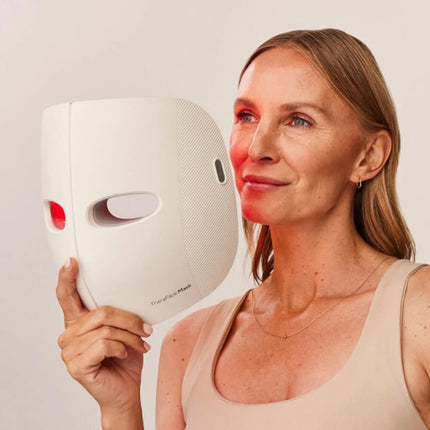 THERABODY THERAFACE LED MASK