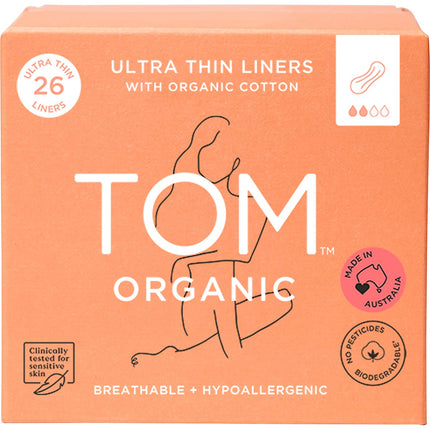 TOM ORGANIC Protein Ball Choc Almond, 12 X 40g 6x26pk | Nuts & Seeds