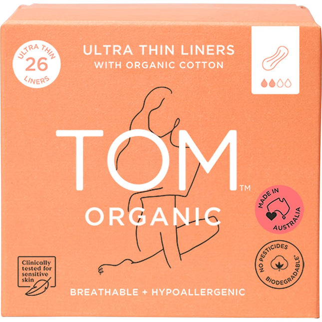TOM ORGANIC Protein Ball Choc Almond, 12 X 40g 6x26pk | Nuts & Seeds