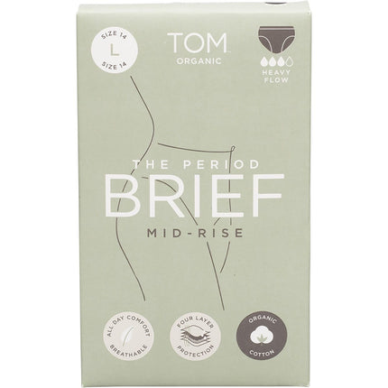 TOM ORGANIC Whitening Pen Watermelon, Mint, 4ml x8 | Oral Care
