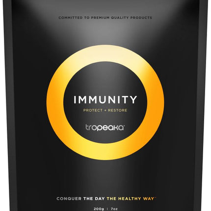 TROPEAKA IMMUNITY (PROTECT & RESTORE) POWDER G/F 200G POUCH