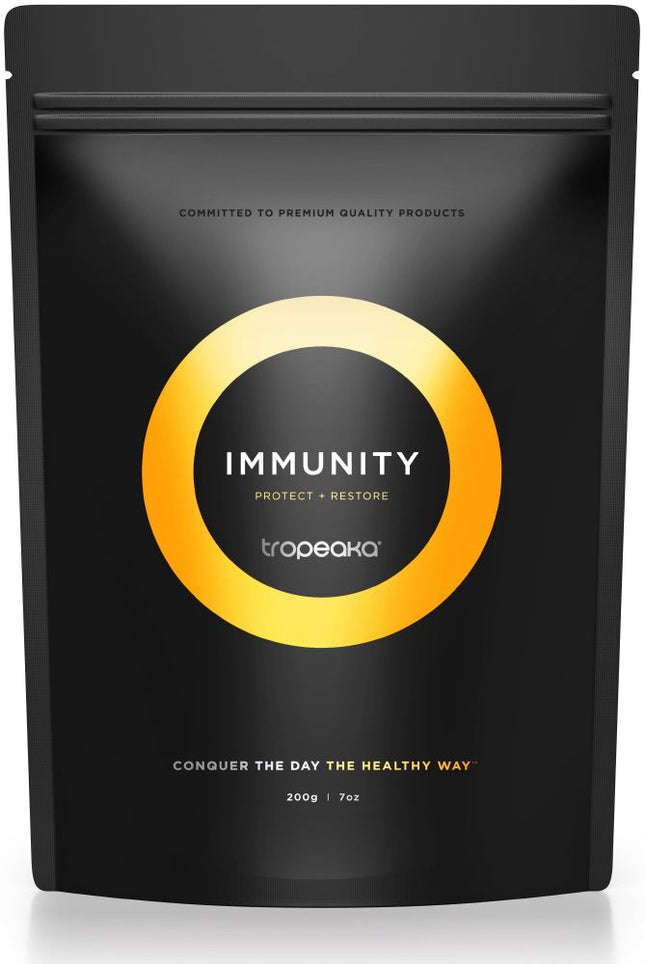 TROPEAKA IMMUNITY (PROTECT & RESTORE) POWDER G/F 200G POUCH