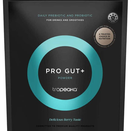 TROPEAKA PRO GUT+ 168G