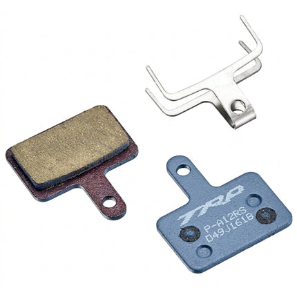 Disc brake pads - TRP Resin pads P-A12RS