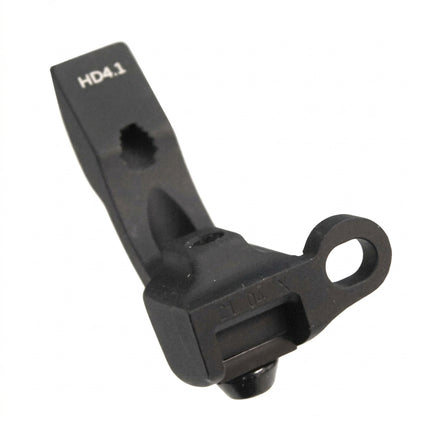 TRP HD4.1 I-Spec EV shift adapter kits, Right hand side, fits Slate, Quadiem, ZURICH.