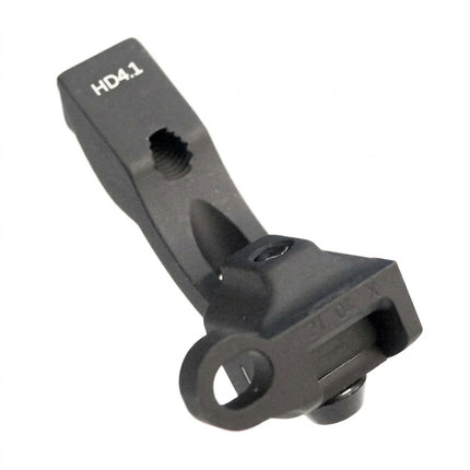 TRP HD4.1 I-Spec EV shift adapter kits, LEFT hand side, fits Slate, Quadiem, ZURICH.